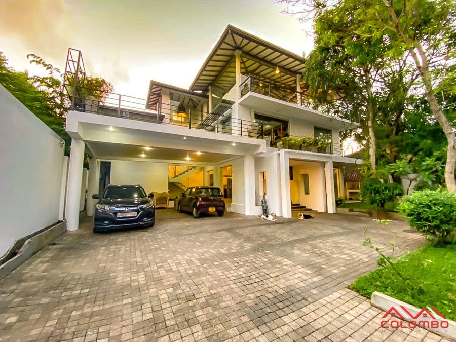 Gated Community Colombo Realtors