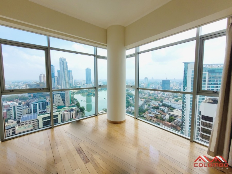 ALTAIR Apartment Highest Floor 3 Room Luxury Apartments for SALE